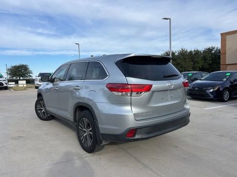 Used 2019 Toyota Highlander LE image 4