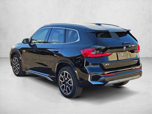 Used 2026 BMW X1 xDrive28i AWD/4WD image 8