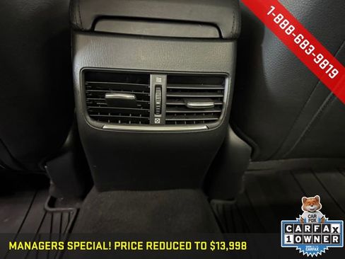 Used 2015 MAZDA MAZDA6 Touring image 19