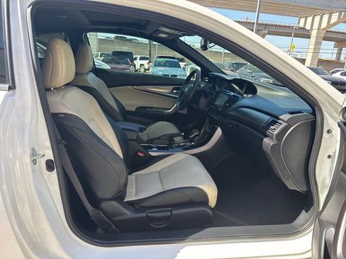 Used 2016 Honda Accord EX-L image 47