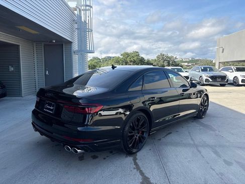 New 2026 Audi S8 AWD/4WD image 6