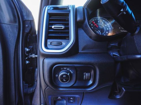 Used 2023 RAM 1500 Big Horn image 22