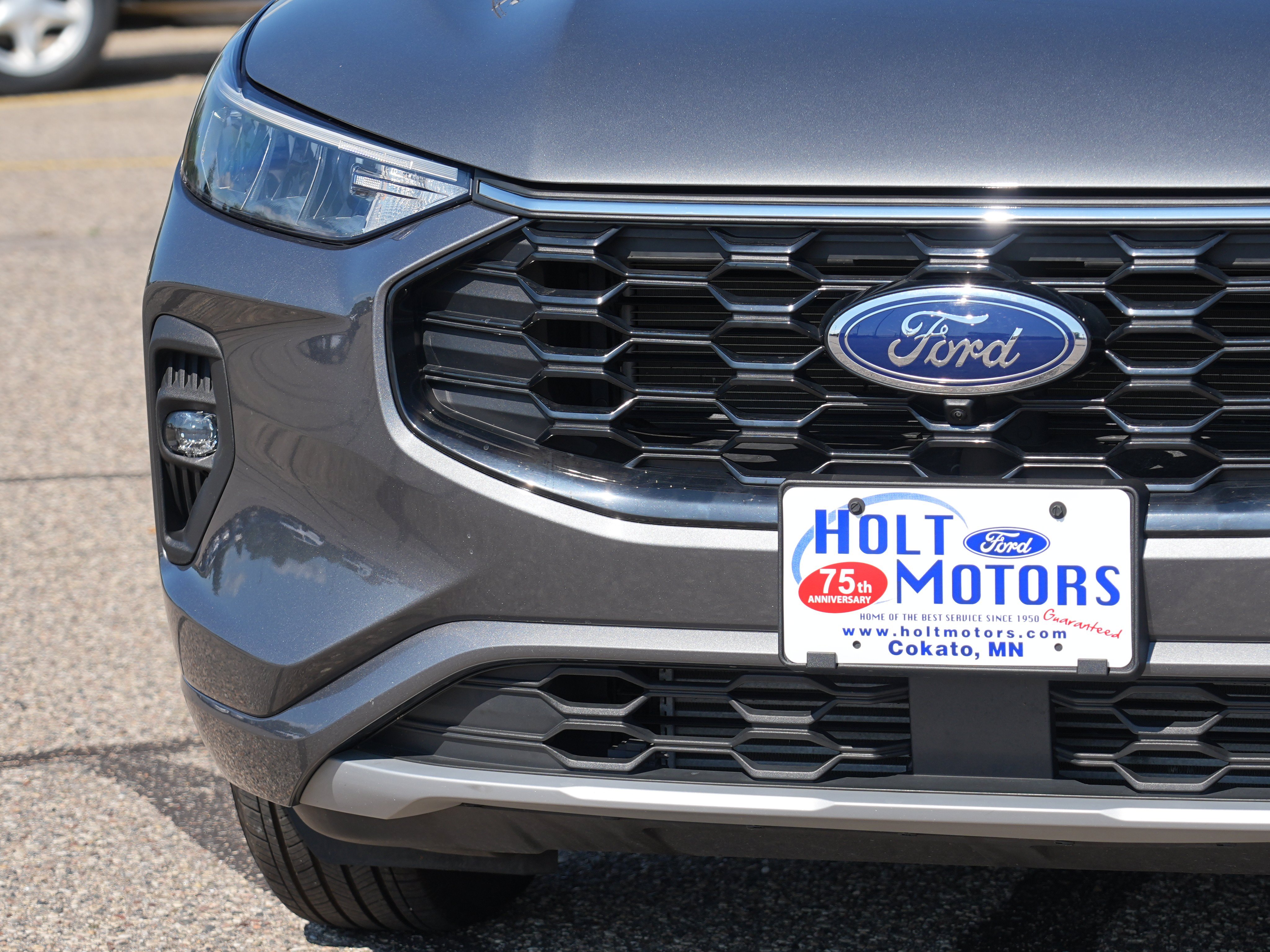 Used 2023 Ford Escape ST-Line Select w/ Tech Pack #2 AWD/4WD image 11
