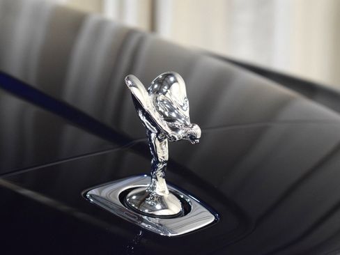 New 2026 Rolls-Royce Cullinan image 6