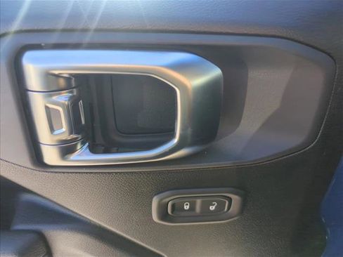 New 2026 Jeep Wrangler Sport image 17