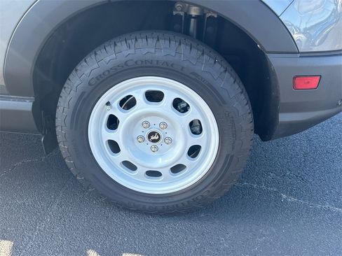 Used 2024 Ford Bronco Sport Heritage w/ Heritage Convenience Package image 19