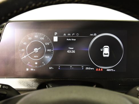 Used 2024 Kia Sportage X-Pro Prestige AWD/4WD image 19