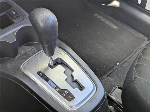 Used 2024 Mitsubishi Mirage ES FWD image 10