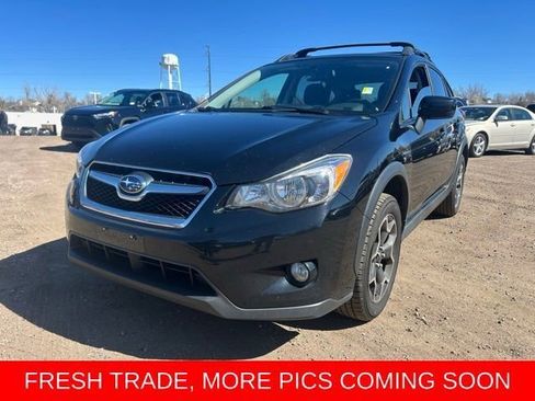 Used 2015 Subaru Crosstrek 2.0i Premium image 1