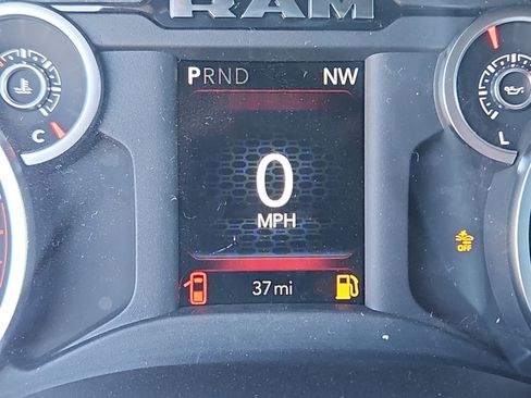 New 2026 RAM 5500 Tradesman w/ Chrome Appearance Group image 12