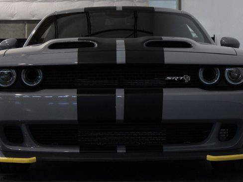 Used 2020 Dodge Challenger SRT Hellcat Redeye RWD image 21