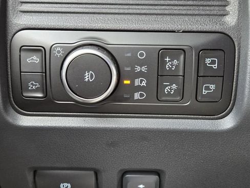 New 2026 Ford F250 Lariat w/ Black Appearance Package AWD/4WD image 19