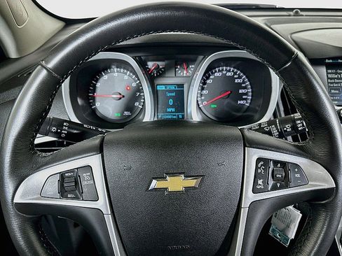 Used 2017 Chevrolet Equinox LT w/ Convenience Package FWD image 11