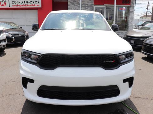 Used 2026 Dodge Durango GT AWD/4WD image 8