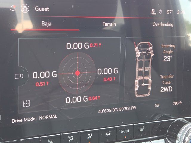 New 2026 GMC Canyon Elevation w/ Convenience Package AWD/4WD image 31
