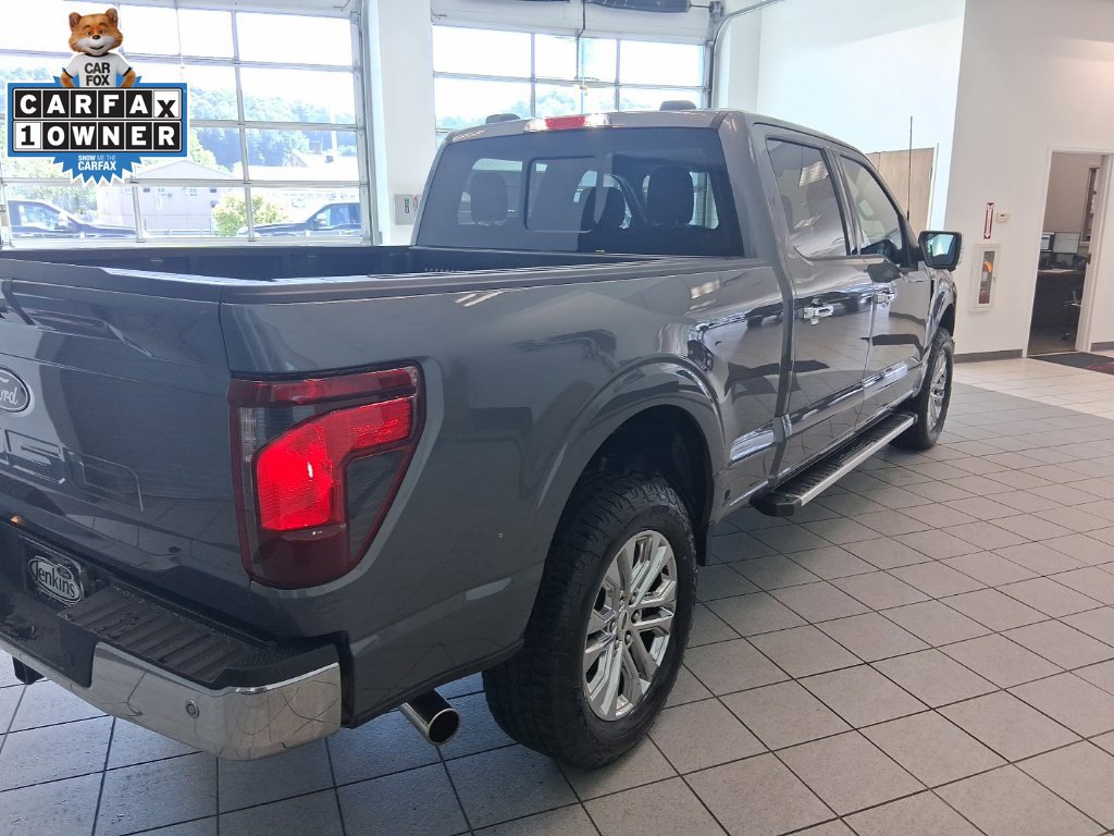 Used 2024 Ford F150 XLT w/ Equipment Group 302A MID AWD/4WD image 20