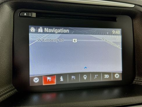 Used 2016 MAZDA CX-5 Grand Touring image 13