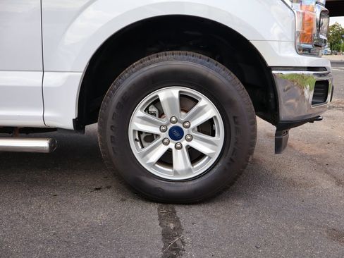 Used 2019 Ford F150 XLT AWD/4WD image 62