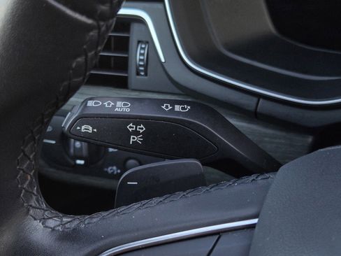 Used 2024 Audi A5 2.0T Premium Plus image 23