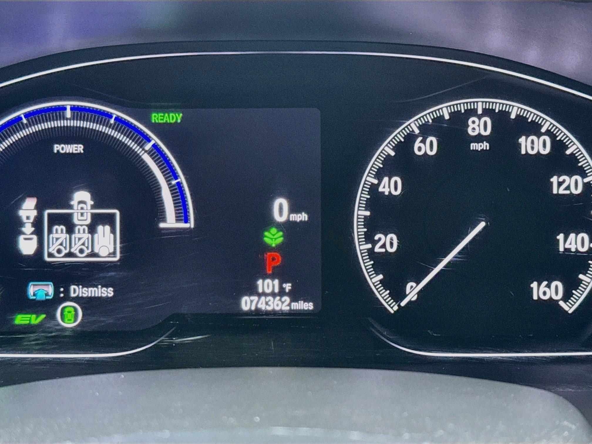 Used 2021 Honda Accord Touring image 8