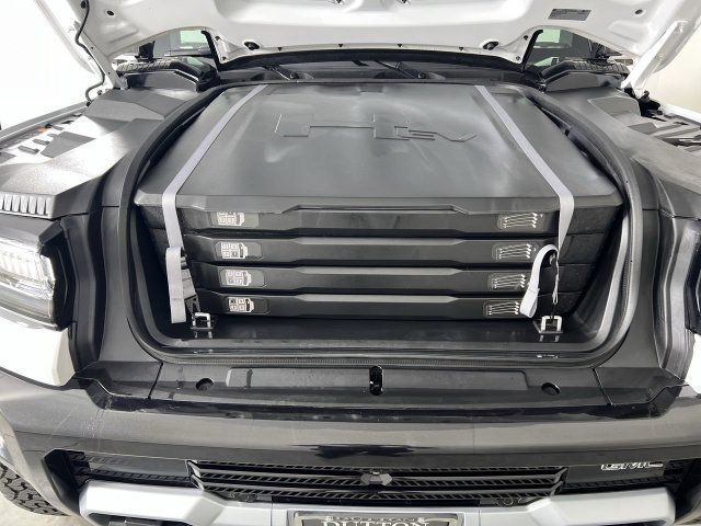Used 2022 GMC Hummer EV Edition 1 w/ LPO, Illumination Package AWD/4WD image 31