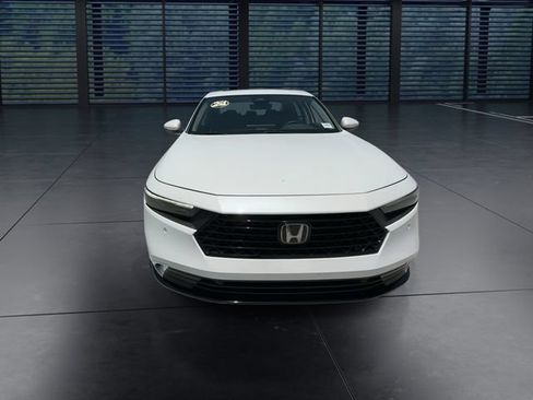 Used 2024 Honda Accord EX-L image 3