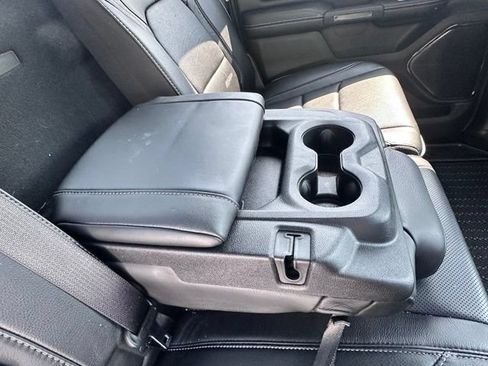 Used 2022 RAM 1500 Limited AWD/4WD image 34