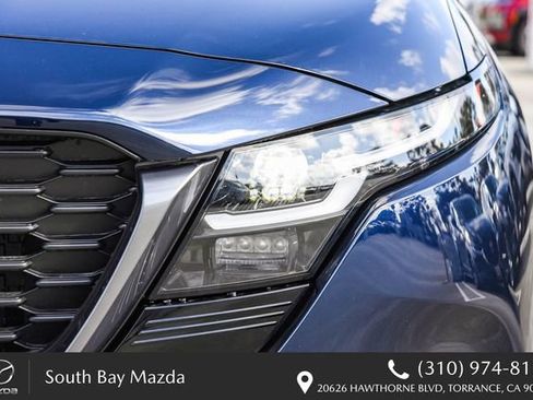 New 2026 MAZDA CX-5 Preferred image 4