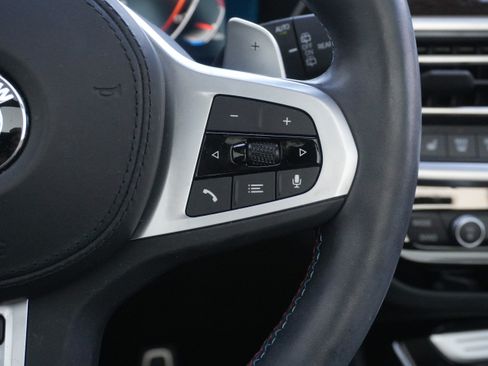 Used 2023 BMW X3 M40i w/ Premium Package AWD/4WD image 17