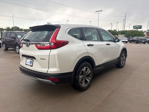 Used 2018 Honda CR-V LX image 5