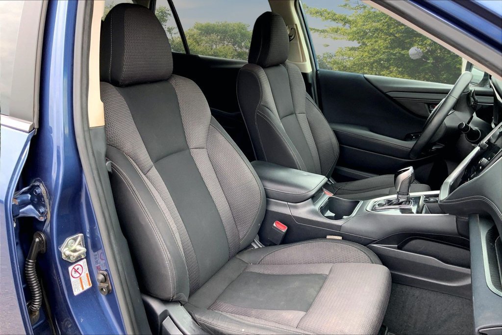 Used 2020 Subaru Outback Premium AWD/4WD image 26