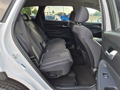 Used 2023 Hyundai Santa Fe SEL AWD/4WD image 20