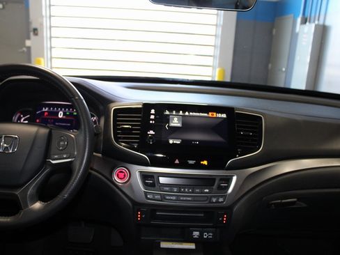 Used 2022 Honda Passport EX-L image 27