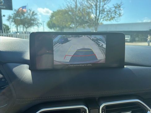 Used 2021 MAZDA CX-5 Grand Touring Reserve image 23