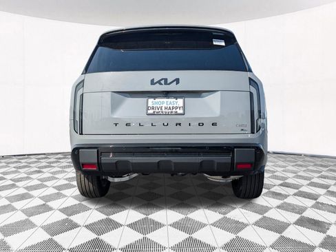 New 2027 Kia Telluride SX X-Line image 19