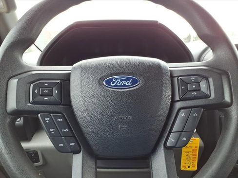 Certified 2019 Ford F150 XL w/ Equipment Group 101A Mid image 24