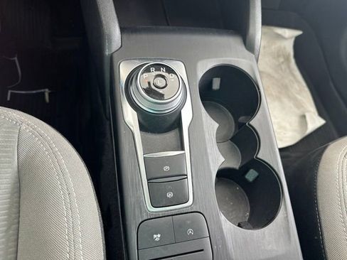 Used 2022 Ford Escape S AWD/4WD image 16