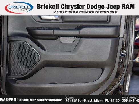 New 2026 RAM 1500 Express image 12