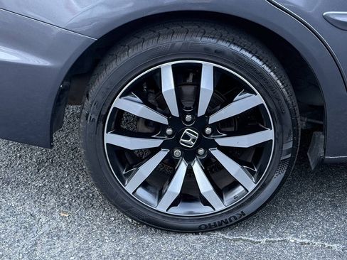 Used 2015 Honda Civic EX-L image 30