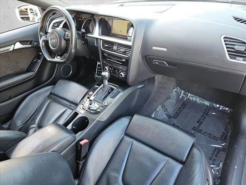Used 2016 Audi S5 Prestige image 20