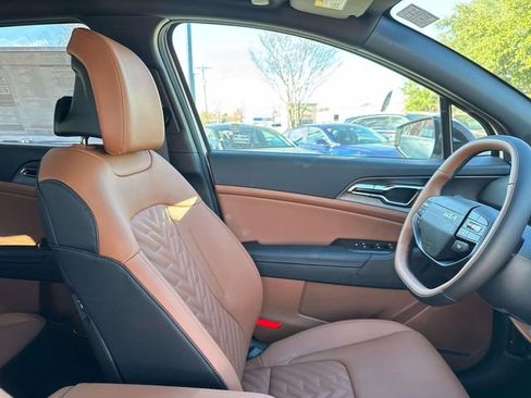 New 2026 Kia Sportage X-Line Prestige AWD/4WD image 15