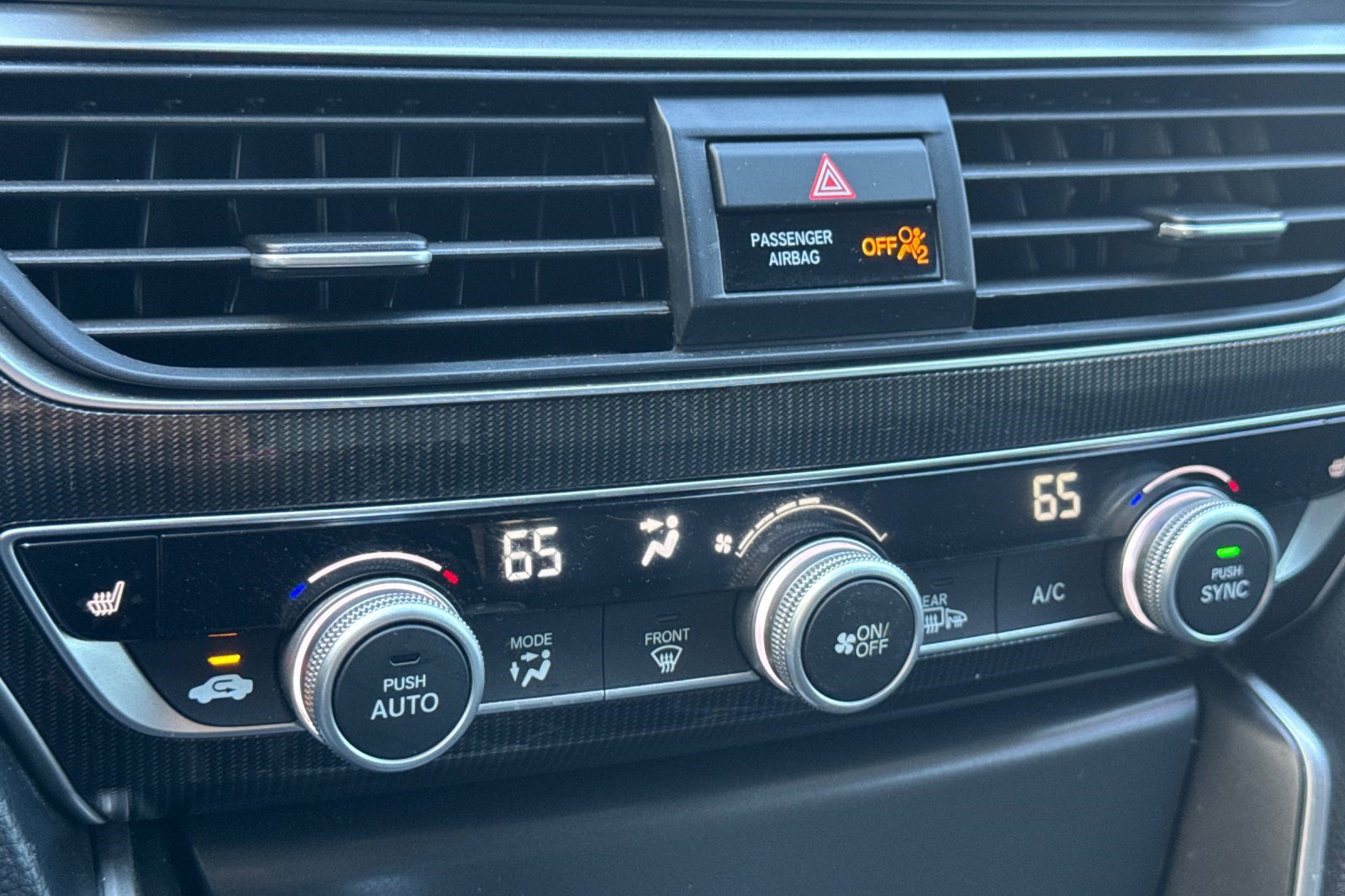 Used 2021 Honda Accord Sport Special Edition image 29
