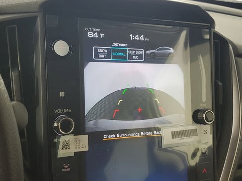 New 2025 Subaru Crosstrek 2.5i Premium image 18