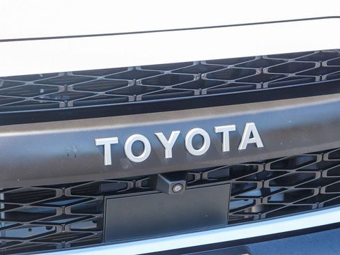 Certified 2023 Toyota 4Runner TRD Pro AWD/4WD image 13