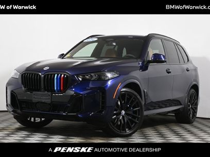 Certified 2026 BMW X5 xDrive40i w/ M Sport Package