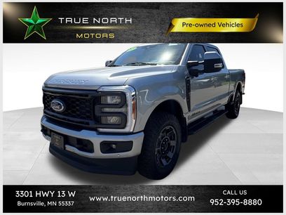 Used 2023 Ford F250 Lariat w/ Lariat Ultimate Package