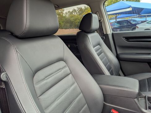 Used 2023 Honda CR-V EX-L image 31