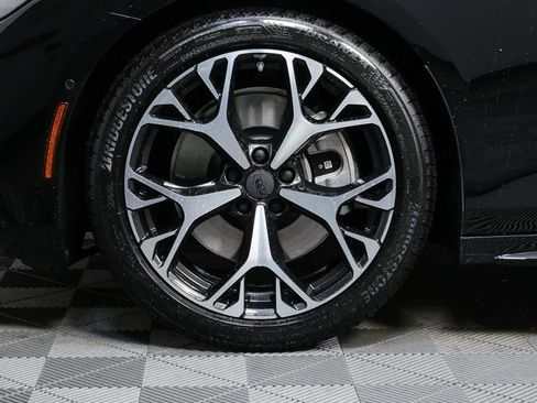 New 2026 Audi A6 3.0 image 36