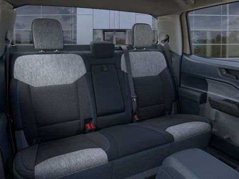 New 2025 Ford Maverick XLT w/ XLT Luxury Package image 13