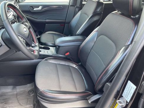 Used 2023 Ford Escape ST-Line AWD/4WD image 37